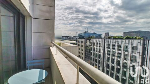  Appartement  louer 1 pice 36 m