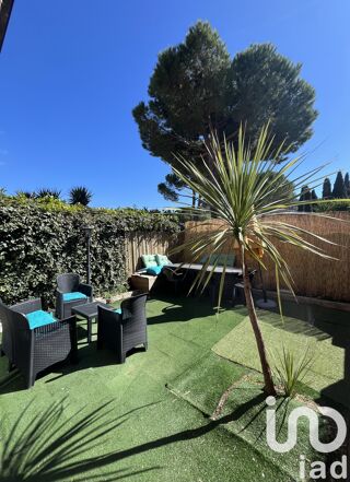  Appartement  vendre 2 pices 28 m