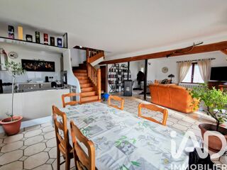  Maison  vendre 10 pices 222 m