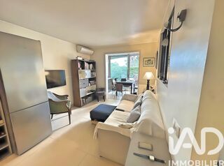  Appartement � vendre 2 pi�ces 34 m�