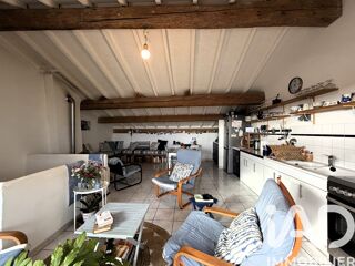  Maison � vendre 6 pi�ces 140 m�