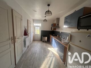  Maison � vendre 3 pi�ces 80 m�