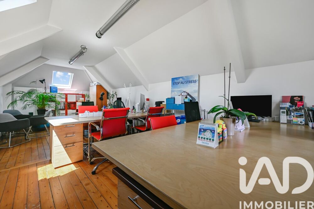 � vendre  Maison La Varenne St Hilaire (94210)