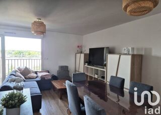  Appartement � vendre 4 pi�ces 86 m�