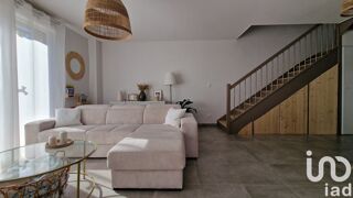  Maison � vendre 4 pi�ces 89 m�