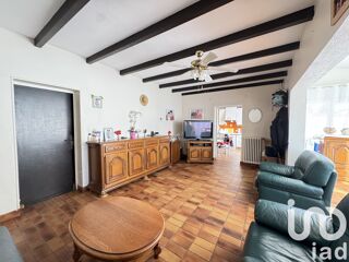  Maison � vendre 5 pi�ces 125 m�