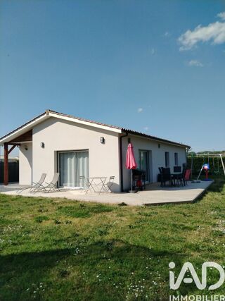  Maison � vendre 6 pi�ces 114 m�