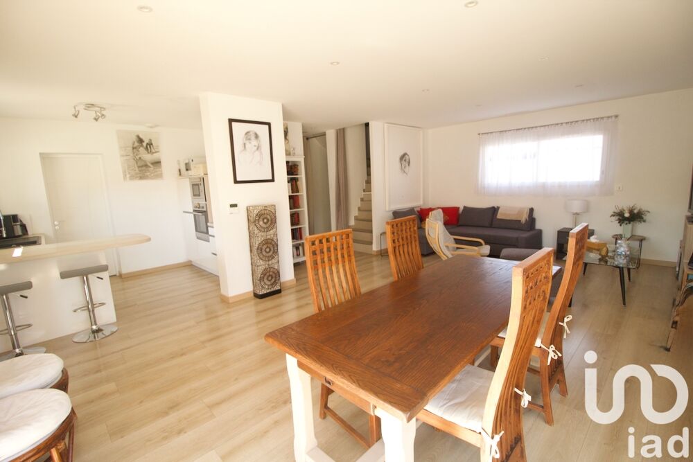 Vente Maison Vente Maison/villa 4 pices Saint-jean-pla-de-corts