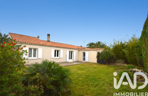   Vente Maison/villa 6 pi�ces Maison - 6 pi�ce(s) - 100 m�