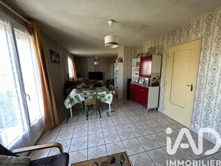  Maison � vendre 3 pi�ces 62 m�