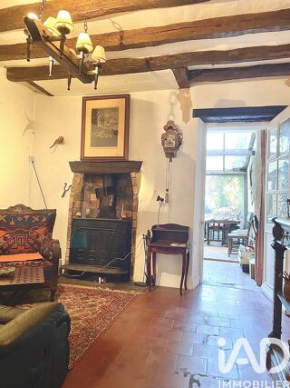  Maison � vendre 3 pi�ces 50 m�