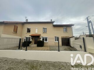  Maison � vendre 4 pi�ces 90 m�