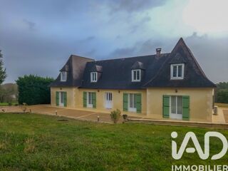  Maison � vendre 8 pi�ces 180 m�