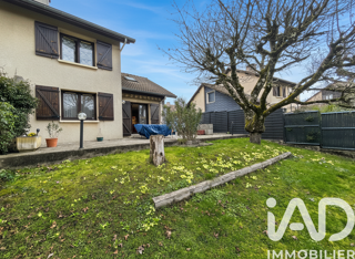  Maison � vendre 5 pi�ces 78 m�