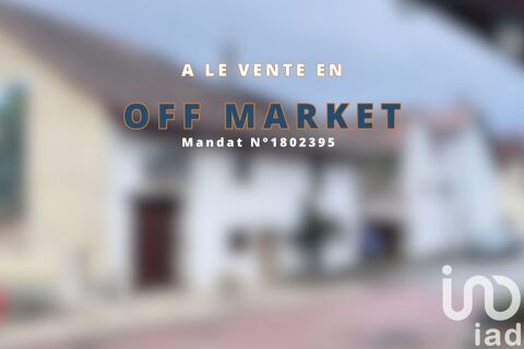   Vente Maison de village 4 pices Maison - 4 pice(s) - 200 m