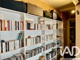  Appartement � vendre 2 pi�ces 49 m�