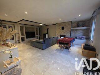  Maison � vendre 5 pi�ces 142 m�