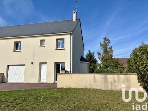   Vente Maison/villa 6 pi�ces Maison - 6 pi�ce(s) - 103 m�