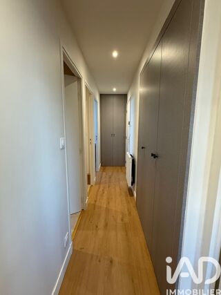  Appartement � vendre 2 pi�ces 54 m�