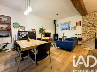  Maison � vendre 4 pi�ces 70 m�