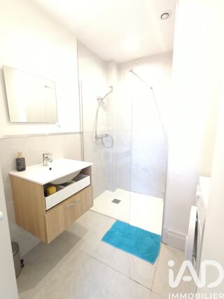  Appartement � vendre 2 pi�ces 40 m�