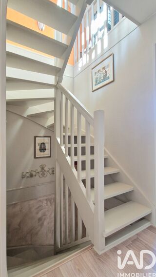  Maison � vendre 6 pi�ces 110 m�