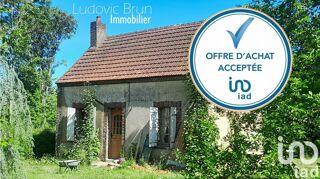  Maison � vendre 2 pi�ces 63 m�