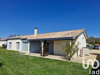  Maison  vendre 6 pices 128 m