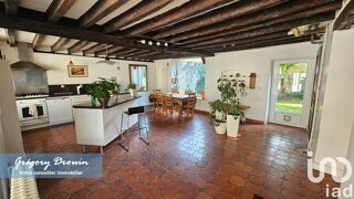  Maison � vendre 5 pi�ces 130 m�