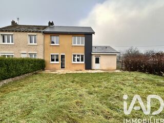  Maison  vendre 5 pices 82 m