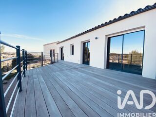  Maison � vendre 4 pi�ces 89 m�