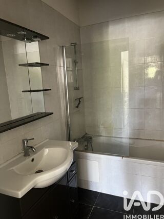  Appartement � vendre 3 pi�ces 72 m�