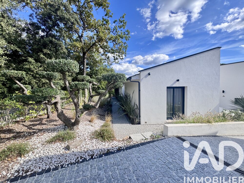 � vendre  Villa Flassans-sur-Issole (83340)