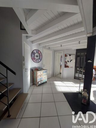  Maison � vendre 5 pi�ces 152 m�