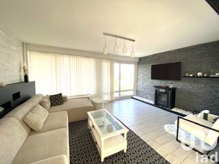  Appartement  vendre 4 pices 88 m