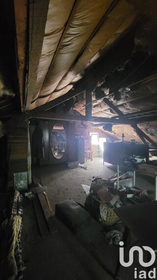  Maison � vendre 4 pi�ces 64 m�