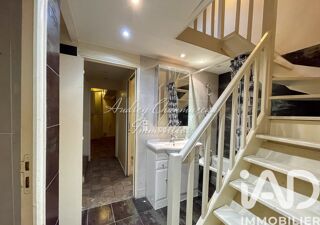  Appartement � vendre 3 pi�ces 58 m�