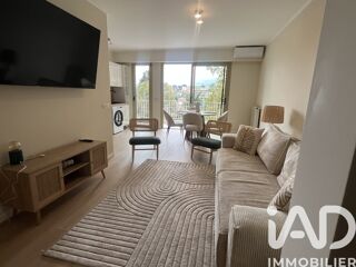  Appartement � vendre 3 pi�ces 61 m�