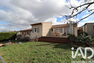  Maison � vendre 7 pi�ces 120 m�