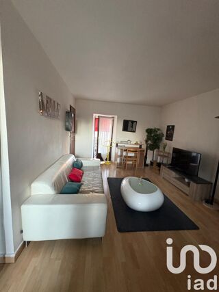  Appartement � vendre 3 pi�ces 41 m�