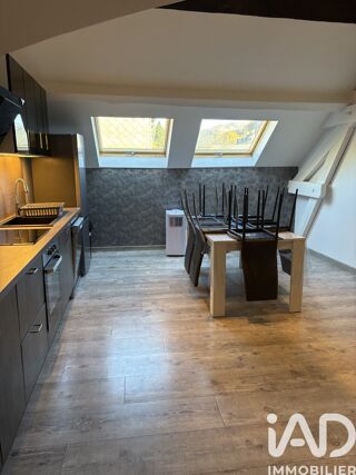  Maison � vendre 5 pi�ces 110 m�