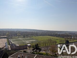  Appartement � vendre 3 pi�ces 54 m�