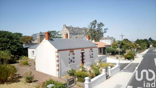  Maison � vendre 5 pi�ces 120 m�