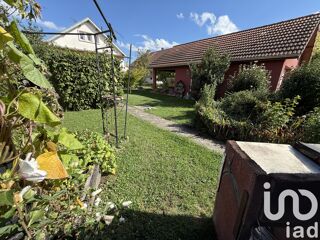  Maison � vendre 6 pi�ces 106 m�