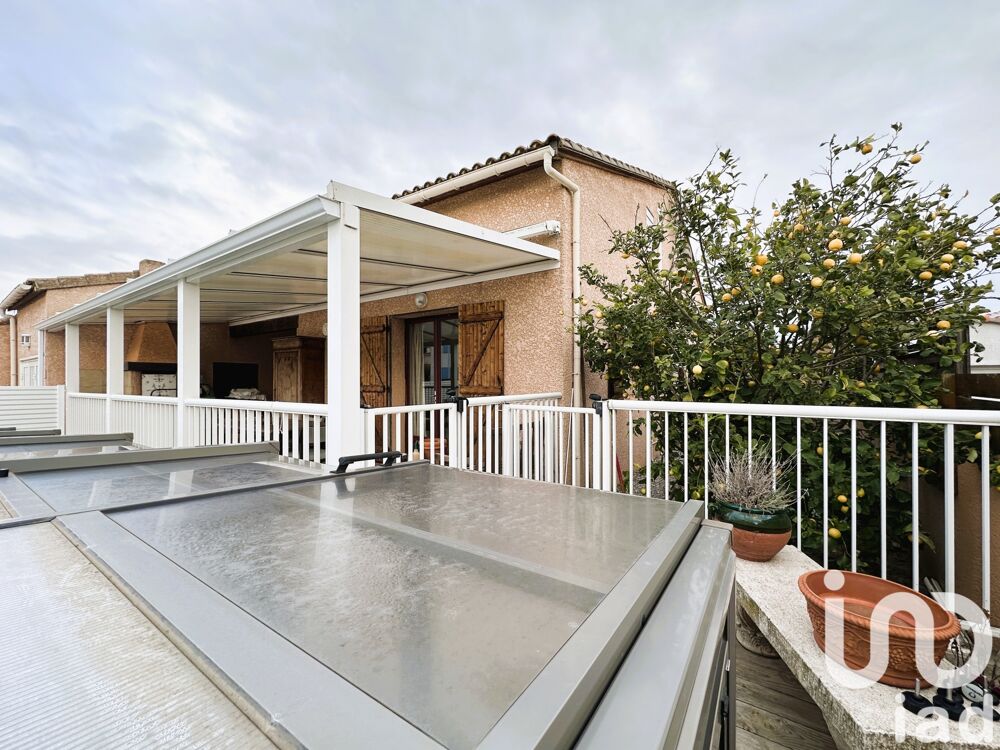 Vente Maison Vente Maison traditionnelle 7 pices Sigean