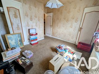  Maison � vendre 4 pi�ces 64 m�