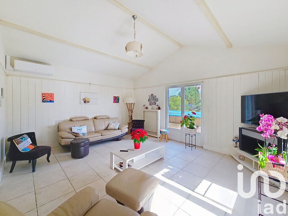  vendre  Villa taules (17750)