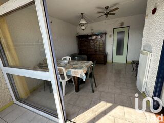  Appartement � vendre 4 pi�ces 65 m�