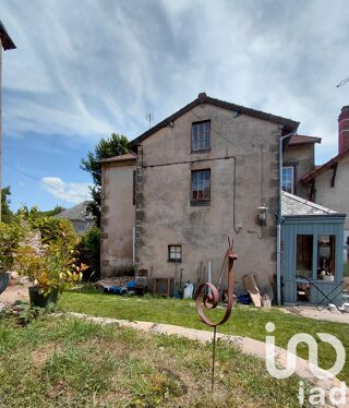  Maison � vendre 6 pi�ces 142 m�