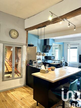  Maison � vendre 7 pi�ces 192 m�